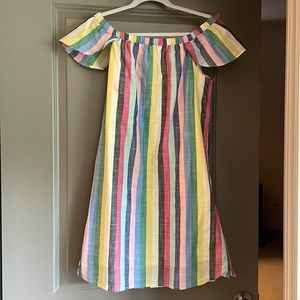 J. Crew Dress size 8